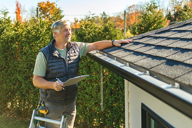 Trusted Flat Roof Repair service in Mingo, IA - Ben Roofing and Steel LLC
